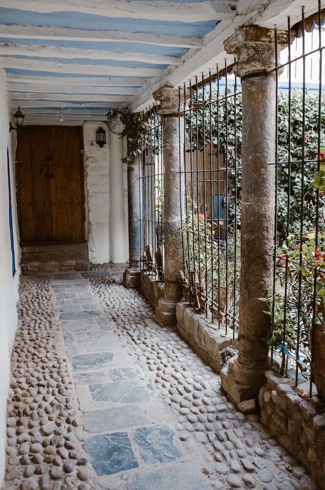 Hotel Gringo Bill�s Cusco