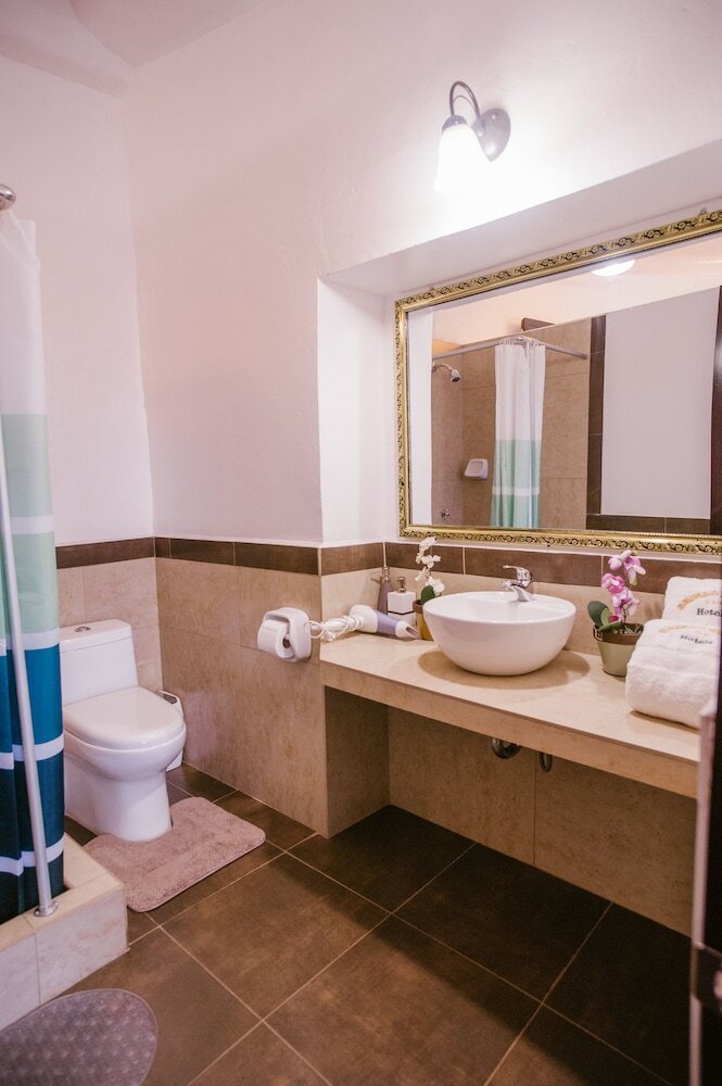Hotel Gringo Bill�s Cusco