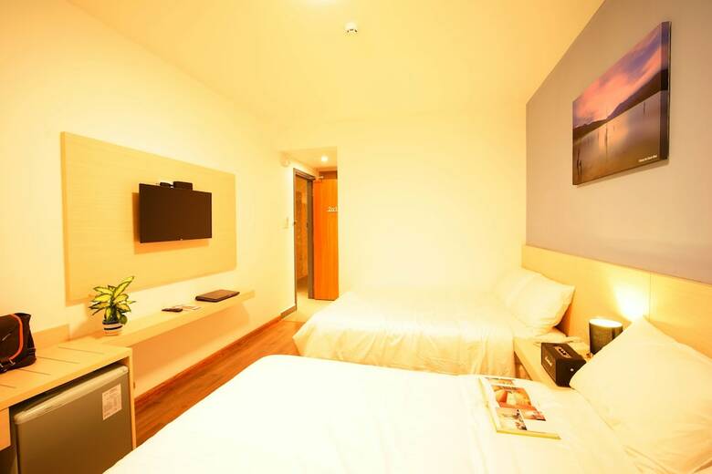 Mille Fleurs Hotel