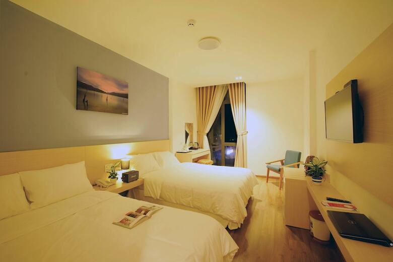 Mille Fleurs Hotel