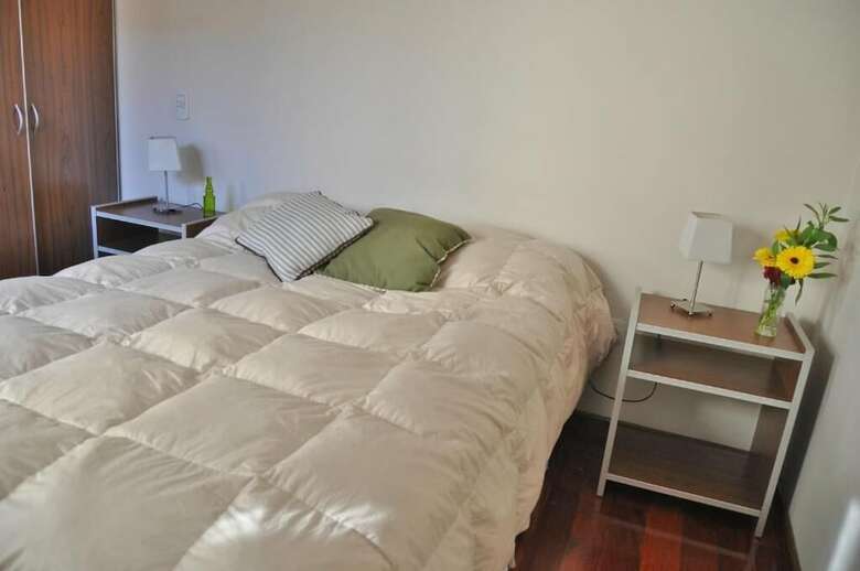 Apartamentos Complejo Abaurrea
