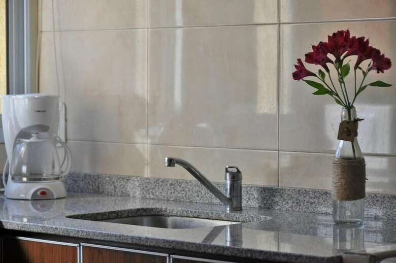 Apartamentos Complejo Abaurrea
