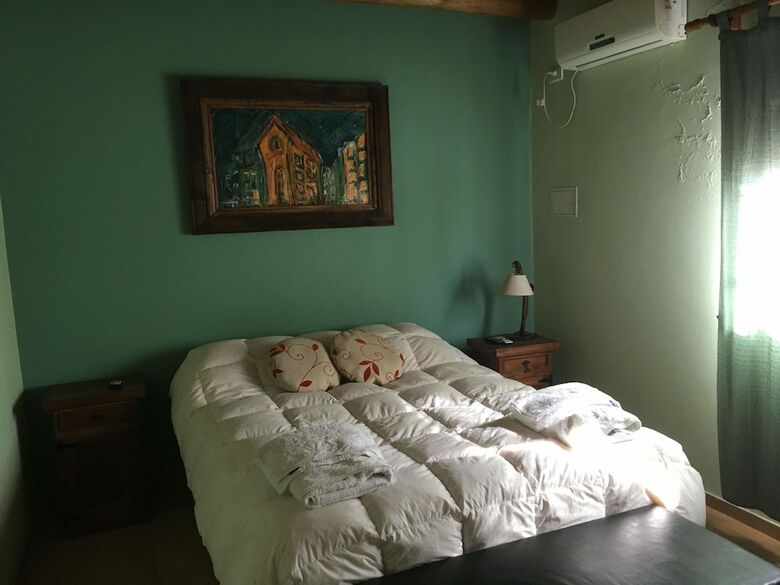 Apartamentos Complejo Abaurrea