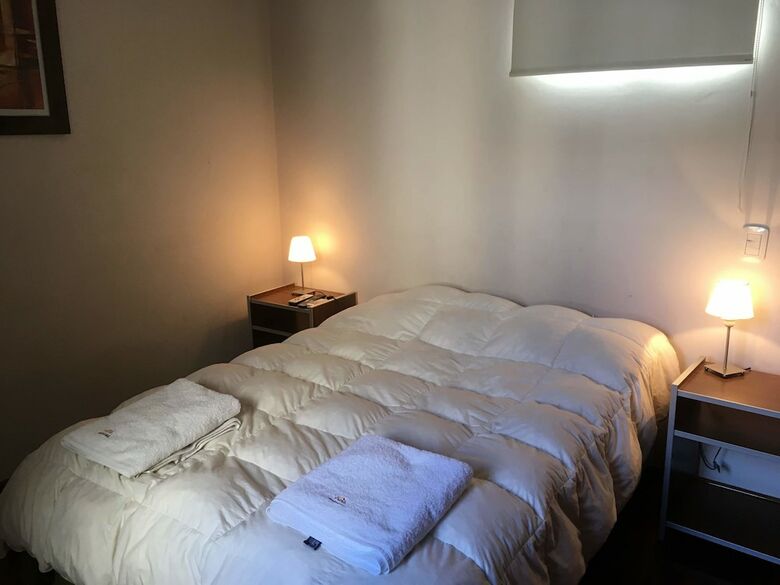 Apartamentos Complejo Abaurrea
