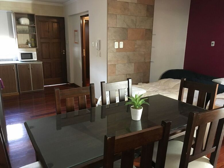 Apartamentos Complejo Abaurrea