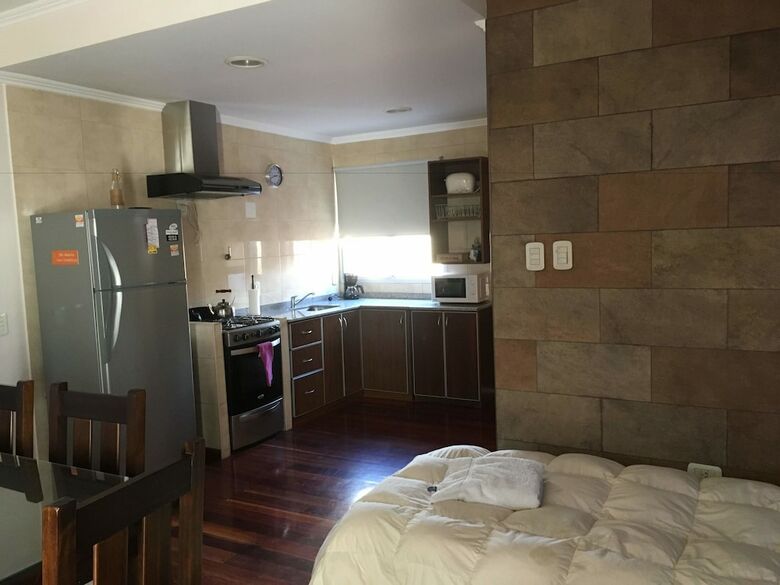 Apartamentos Complejo Abaurrea