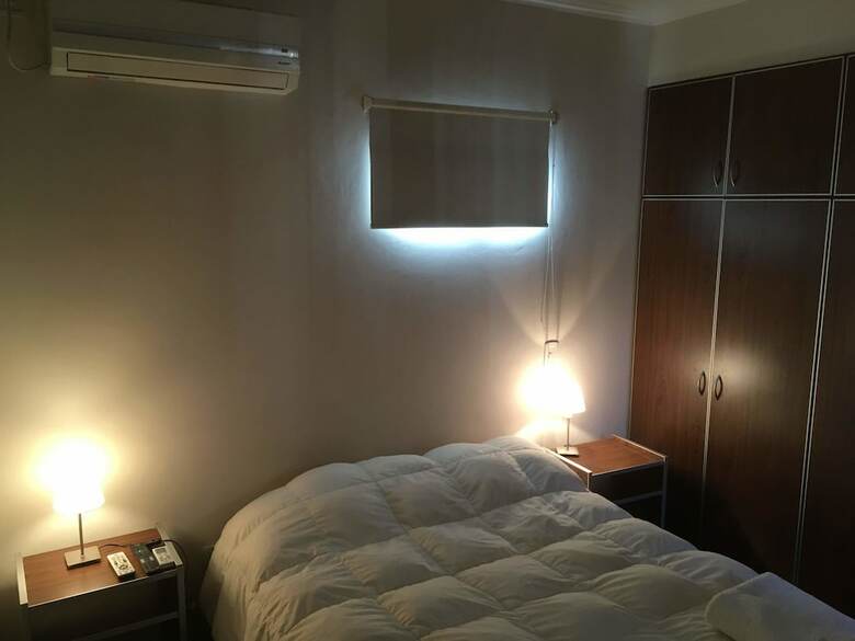 Apartamentos Complejo Abaurrea