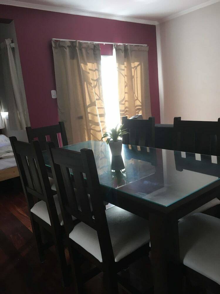 Apartamentos Complejo Abaurrea