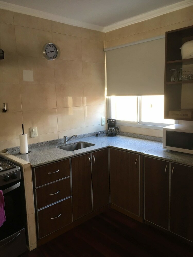 Apartamentos Complejo Abaurrea