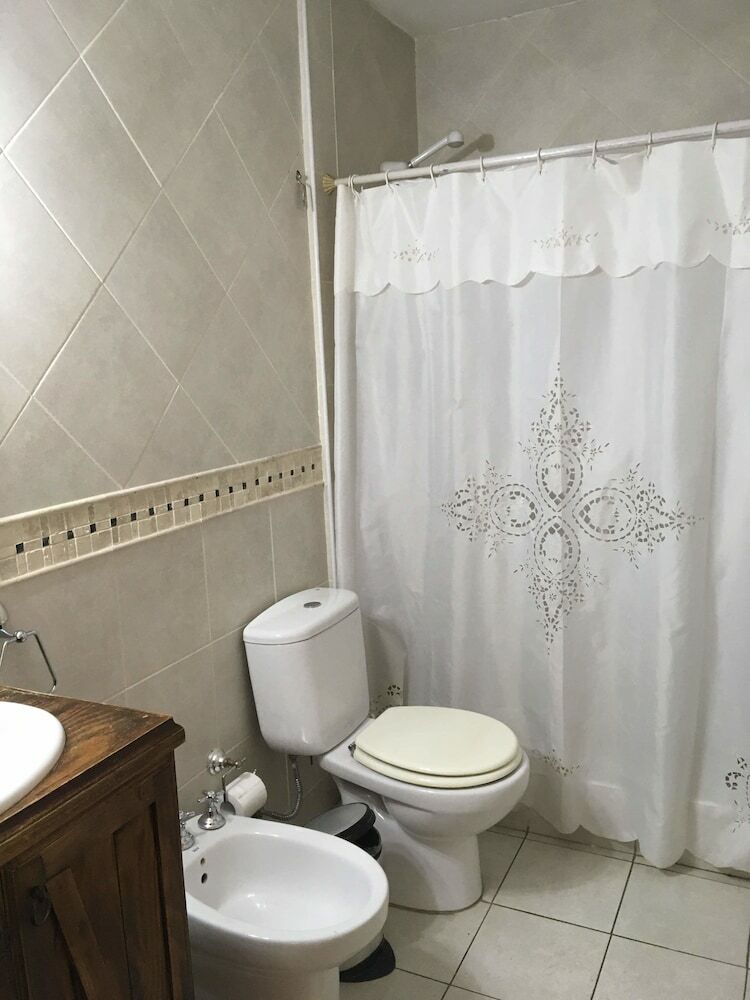 Apartamentos Complejo Abaurrea
