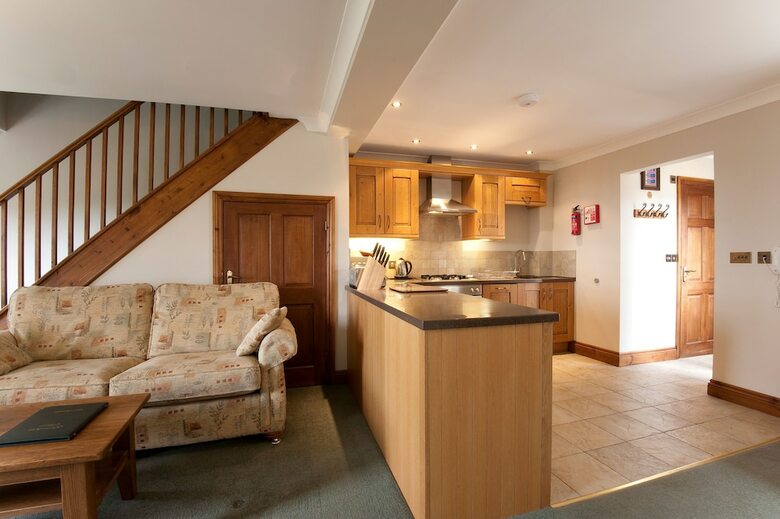 Green Acres Cottages