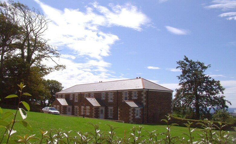 Green Acres Cottages