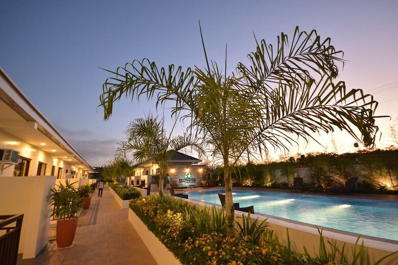 Pension Southwind Palawan