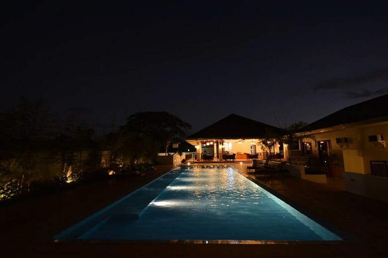 Pension Southwind Palawan