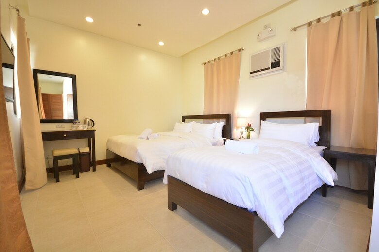 Pension Southwind Palawan