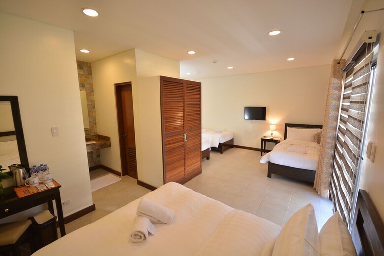 Pension Southwind Palawan