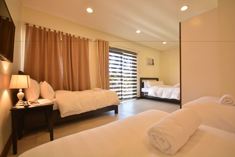 Pension Southwind Palawan