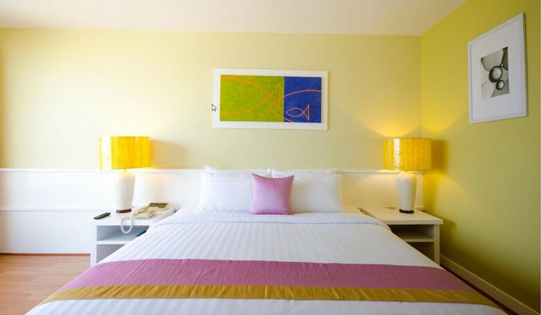 Tongtara Riverview Hotel