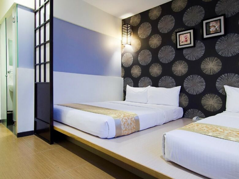 Eight Days Boutique Hotel @ Impianemas Skudai