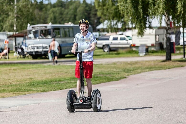 First Camp Karlstad