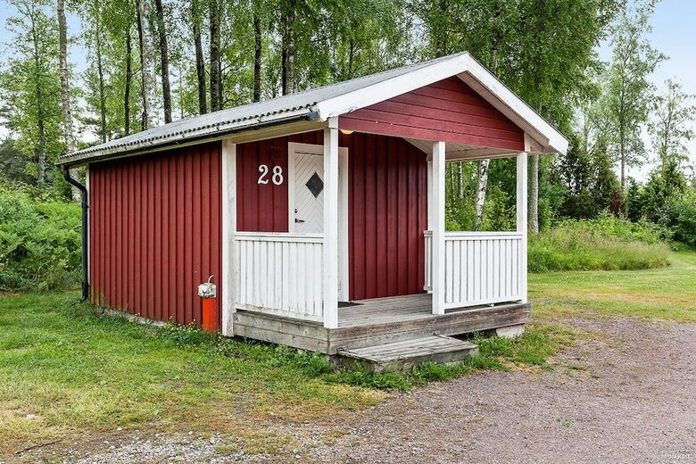 First Camp Karlstad