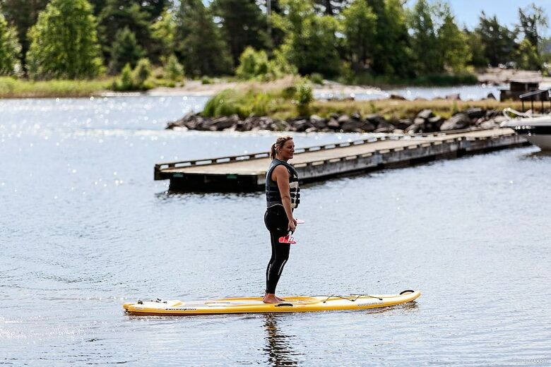 First Camp Karlstad
