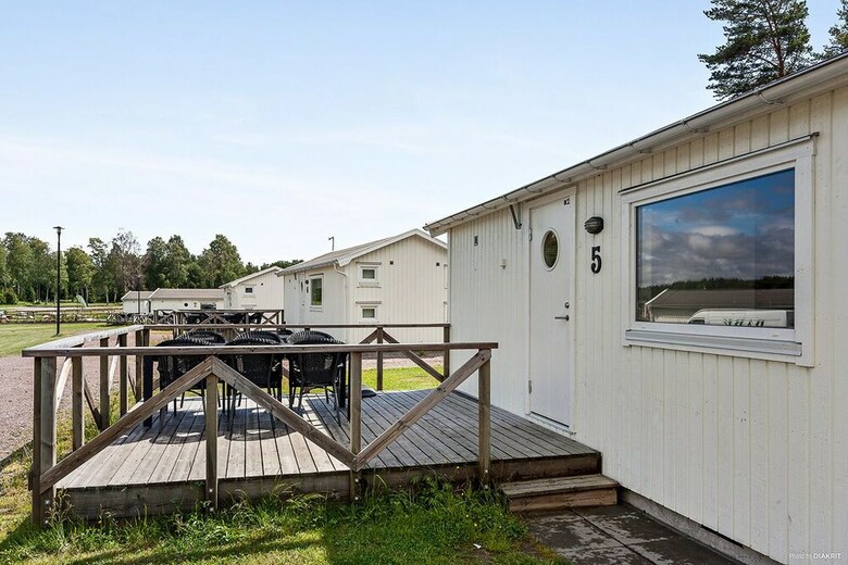 First Camp Karlstad