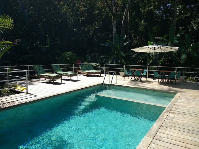 Aparthotel Boutique Hotel Y Spa Tangara Azul