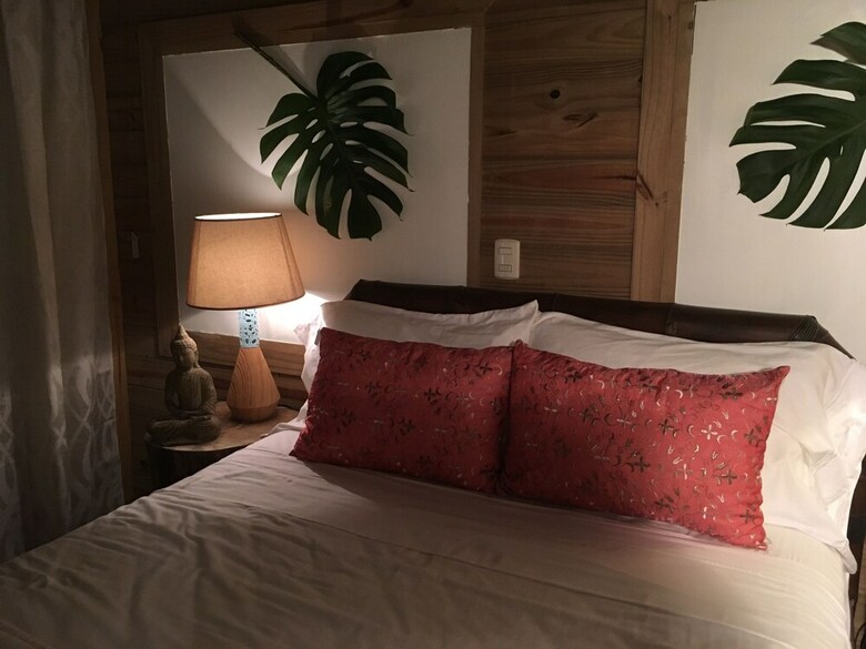 Aparthotel Boutique Hotel Y Spa Tangara Azul