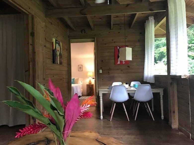 Aparthotel Boutique Hotel Y Spa Tangara Azul