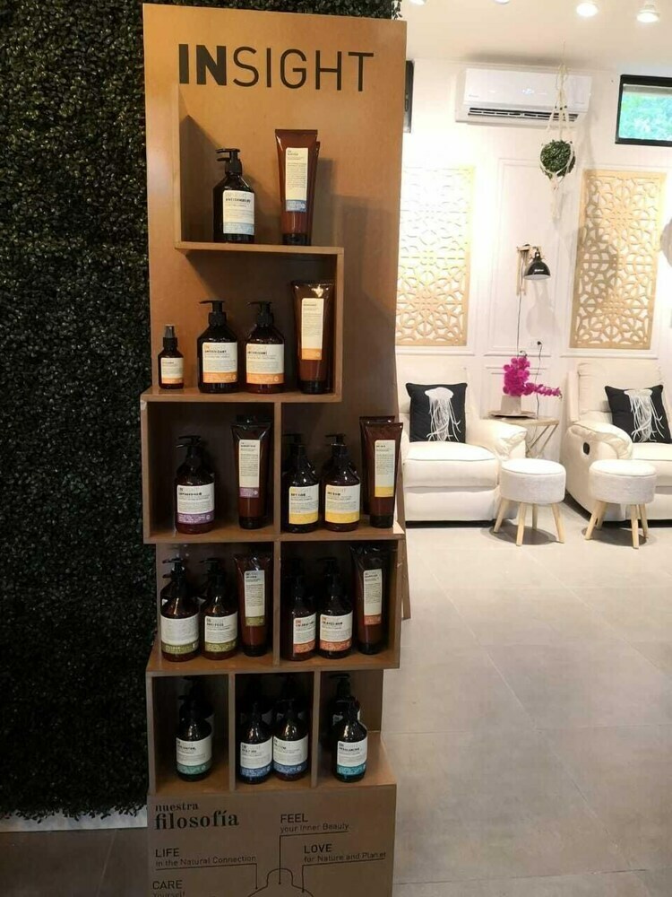 Aparthotel Boutique Hotel Y Spa Tangara Azul