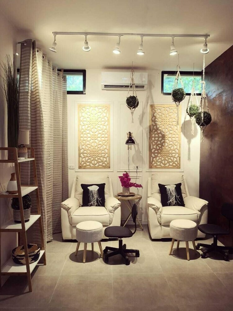 Aparthotel Boutique Hotel Y Spa Tangara Azul