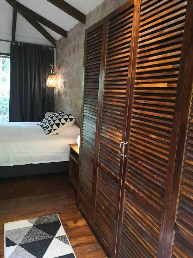 Aparthotel Boutique Hotel Y Spa Tangara Azul