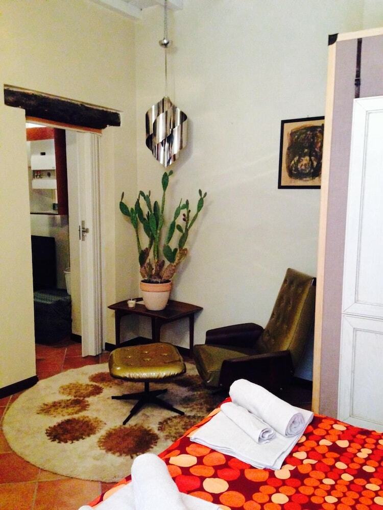 Apartamento Mood Siro Comi