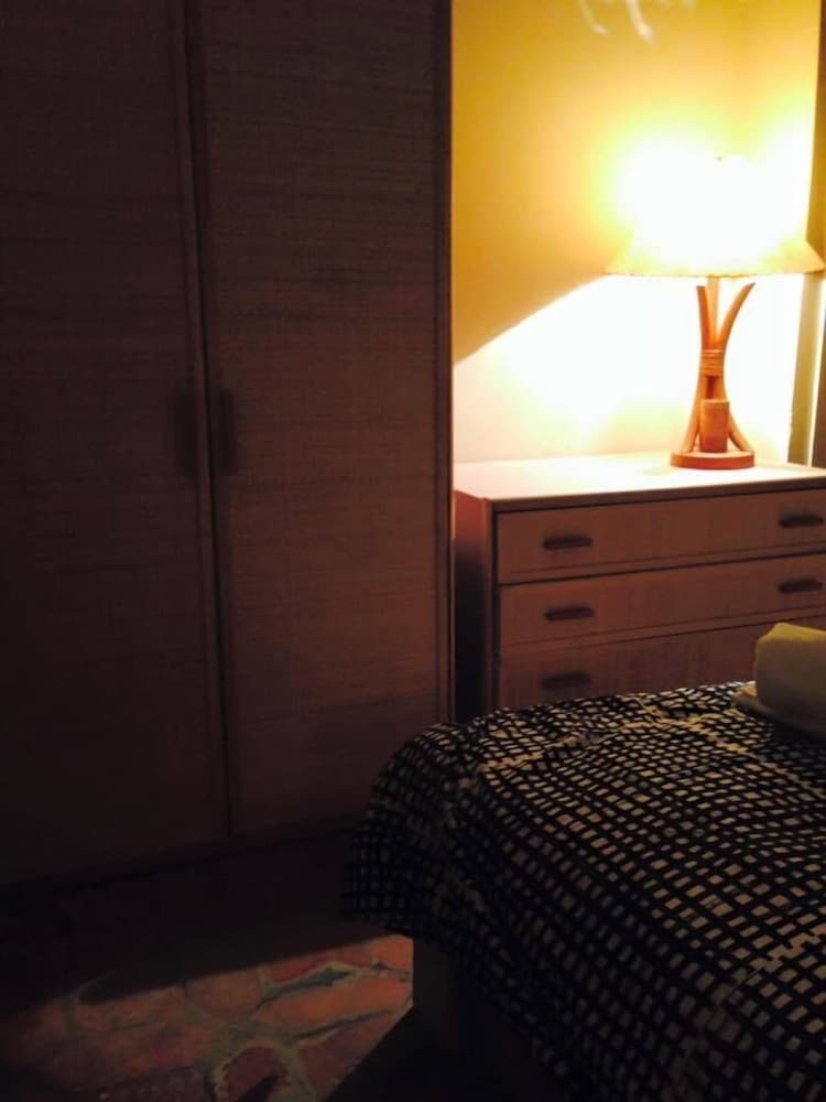 Apartamento Mood Siro Comi