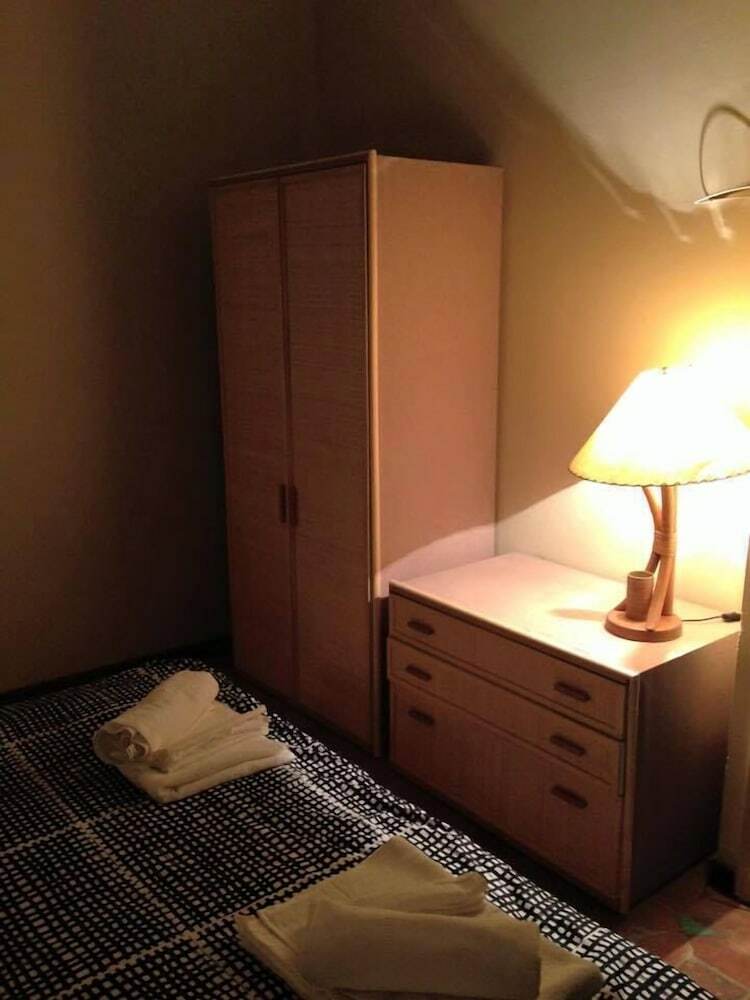 Apartamento Mood Siro Comi