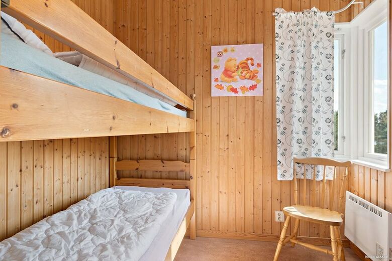 First Camp Okn�