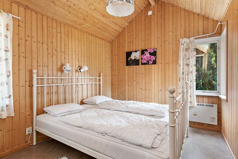 First Camp Okn�
