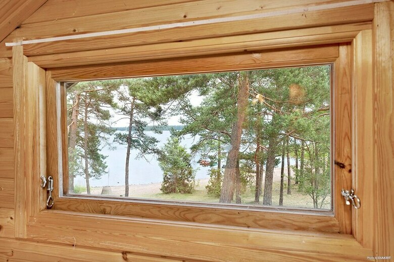 First Camp Okn�