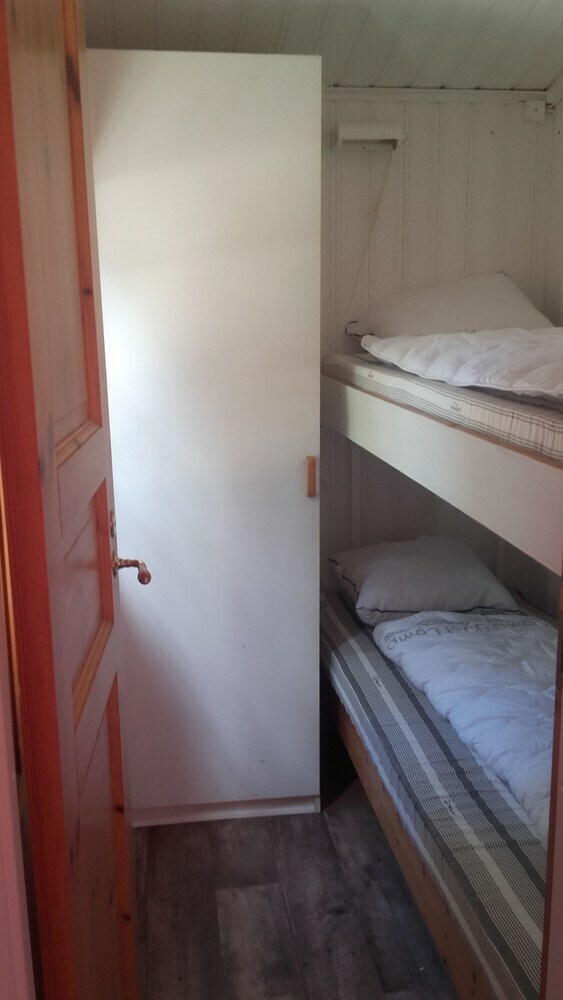 First Camp Okn�