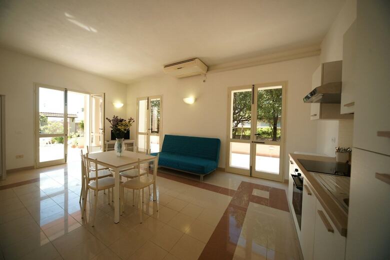 Apartamento Residence Happy