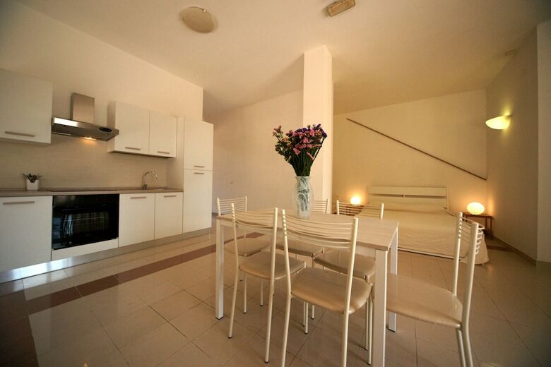 Apartamento Residence Happy