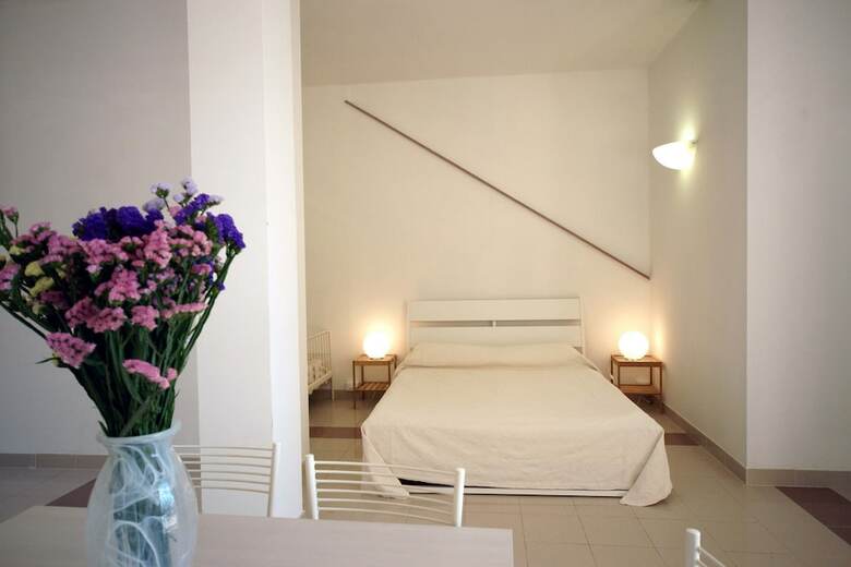 Apartamento Residence Happy