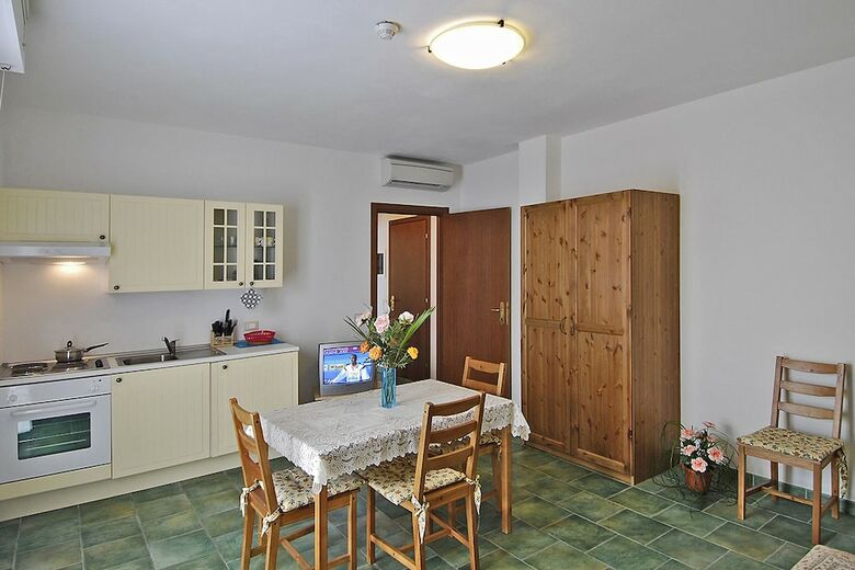 Apartamento Residence Happy