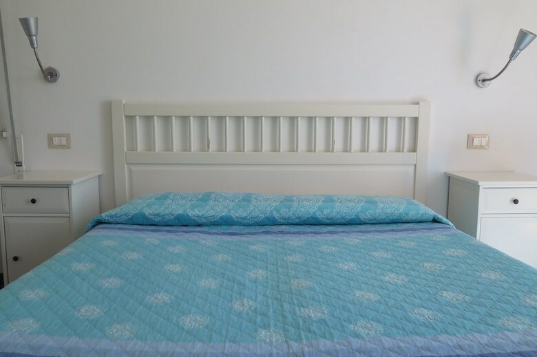 Apartamento Residence Happy