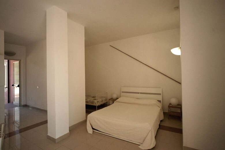 Apartamento Residence Happy