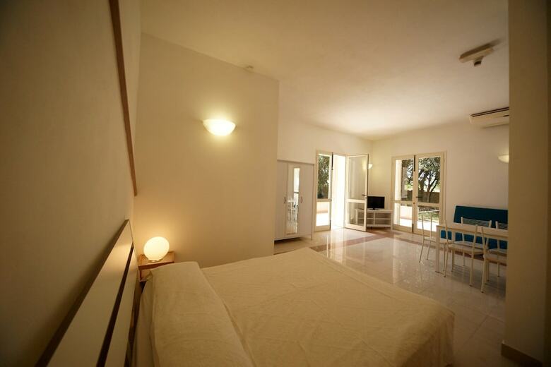 Apartamento Residence Happy