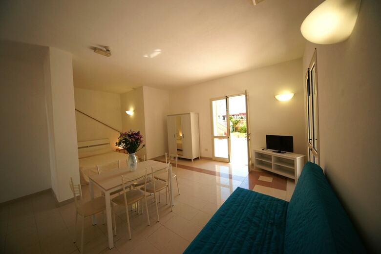 Apartamento Residence Happy