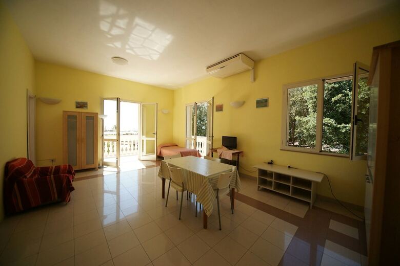 Apartamento Residence Happy