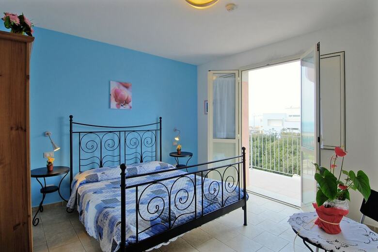 Apartamento Residence Happy
